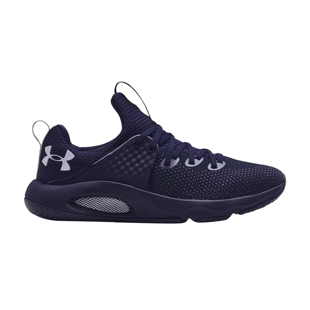 Under Armour HOVR Rise 3 Team Midnight Navy