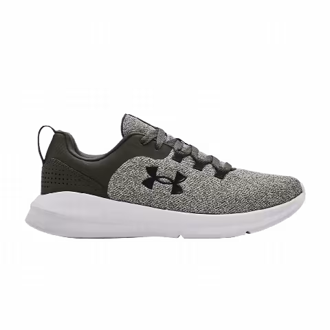 Under Armour Essential NM 'Baroque Green Halo Grey'