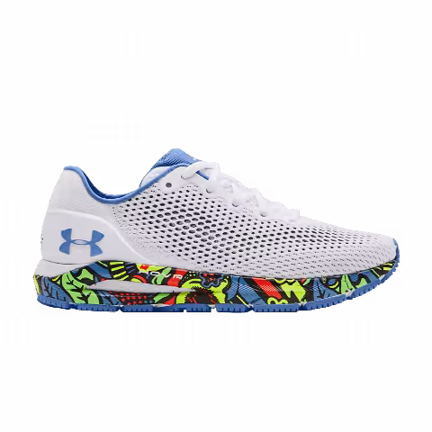 Under Armour Wmns HOVR Sonic 4 Run 'Weird - White River'
