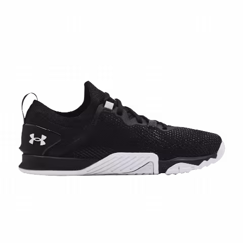 Under Armour Wmns TriBase Reign 3 'Black White'