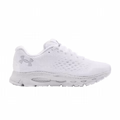 Under Armour Wmns HOVR Infinite 3 'White Halo Grey'
