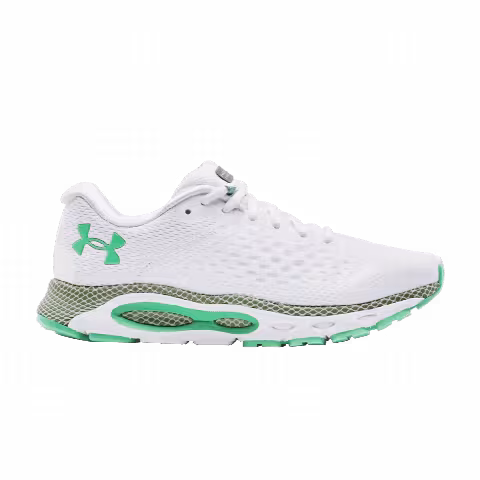 Under Armour Wmns HOVR Infinite 3 'White Vapor Green'