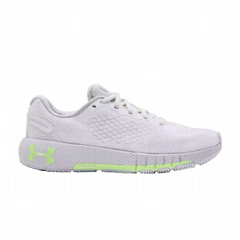 Under Armour Wmns HOVR Machina 2 'White Summer Lime'
