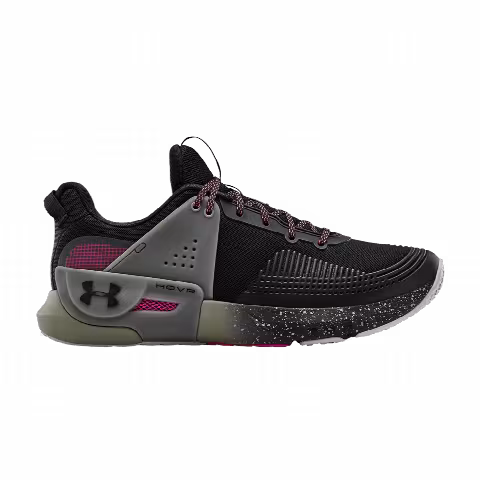 Under Armour HOVR Apex 'Black Pink'