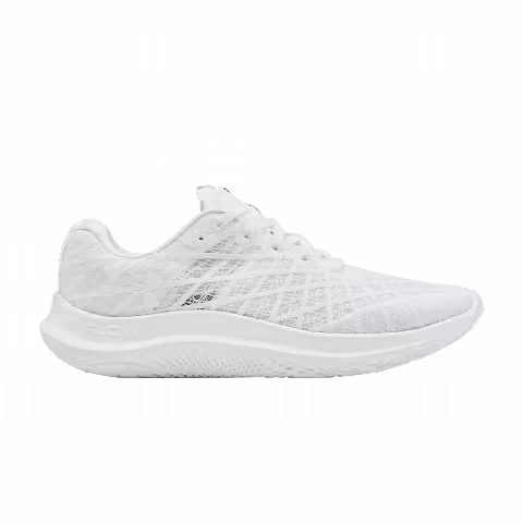 Under Armour Flow Velociti Wind 'White'