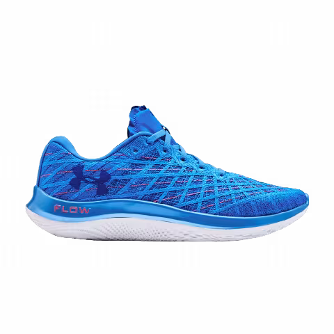 Under Armour Flow Velociti Wind 'Blue Circuit'