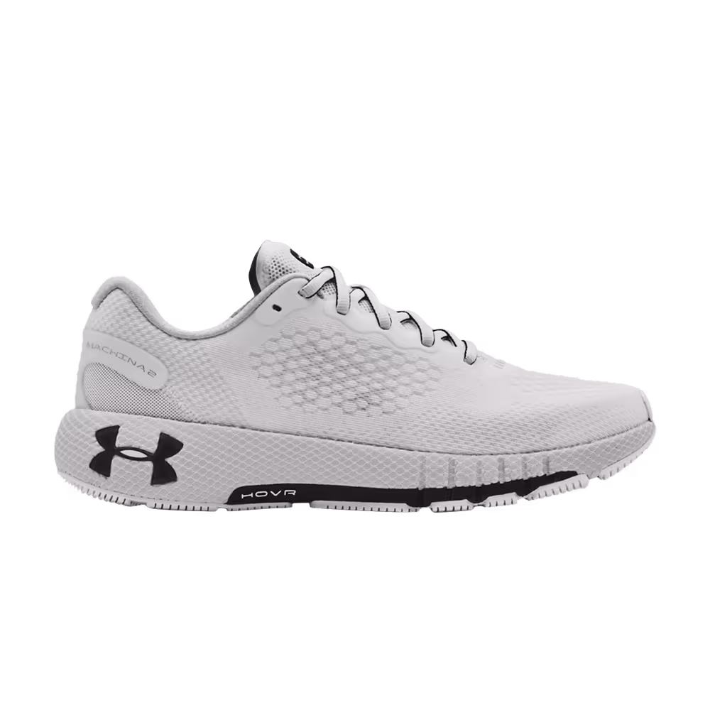 Under Armour HOVR Machina 2 White