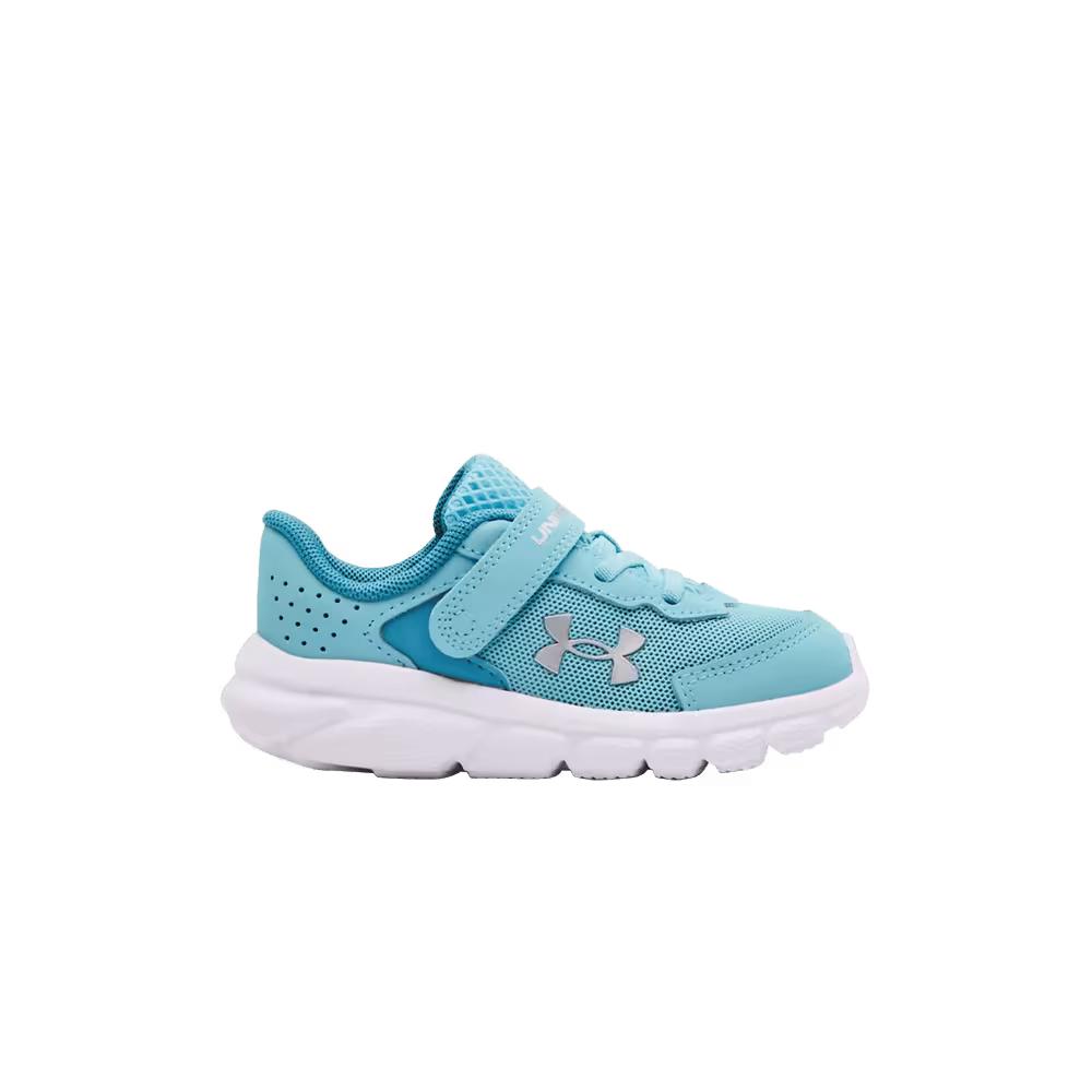 Under Armour Assert 9 AC TD Sky Blue