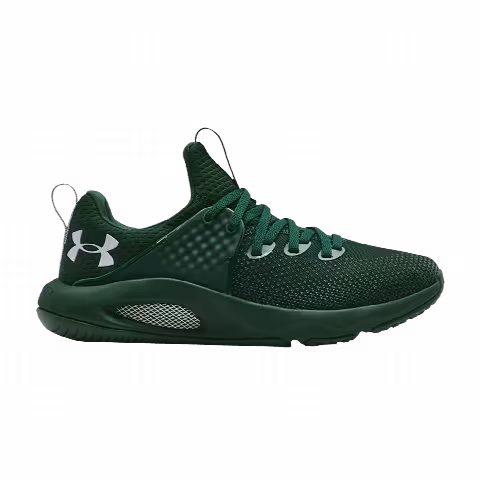 Under Armour Wmns HOVR Rise 3 Team 'Forest Green'