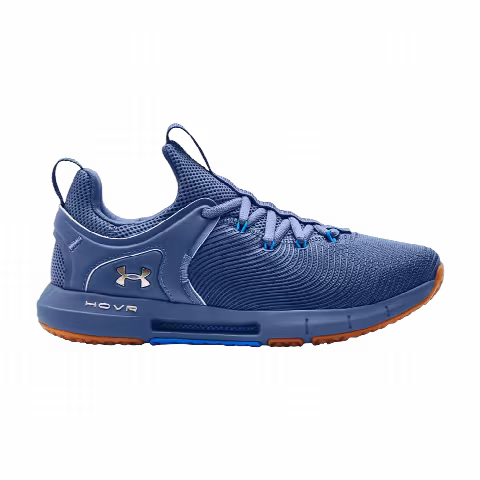 Under Armour Wmns HOVR Rise 2 'Mineral Blue'
