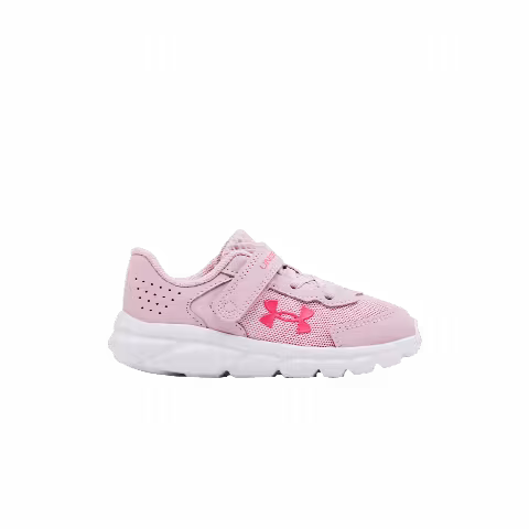 Under Armour Assert 9 AC TD 'Cool Pink'