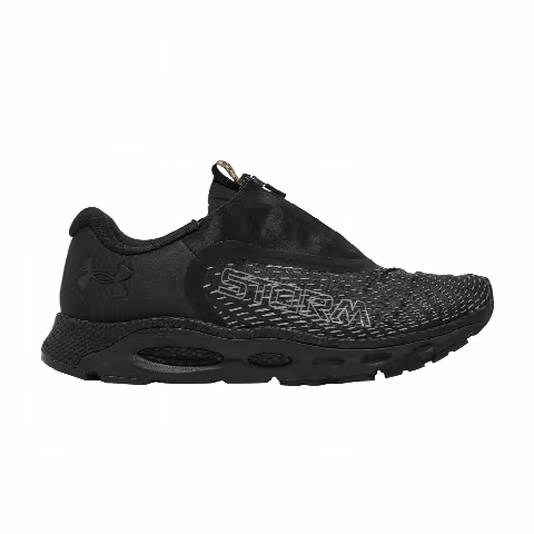 Under Armour HOVR Infinite 3 Storm 'Black'