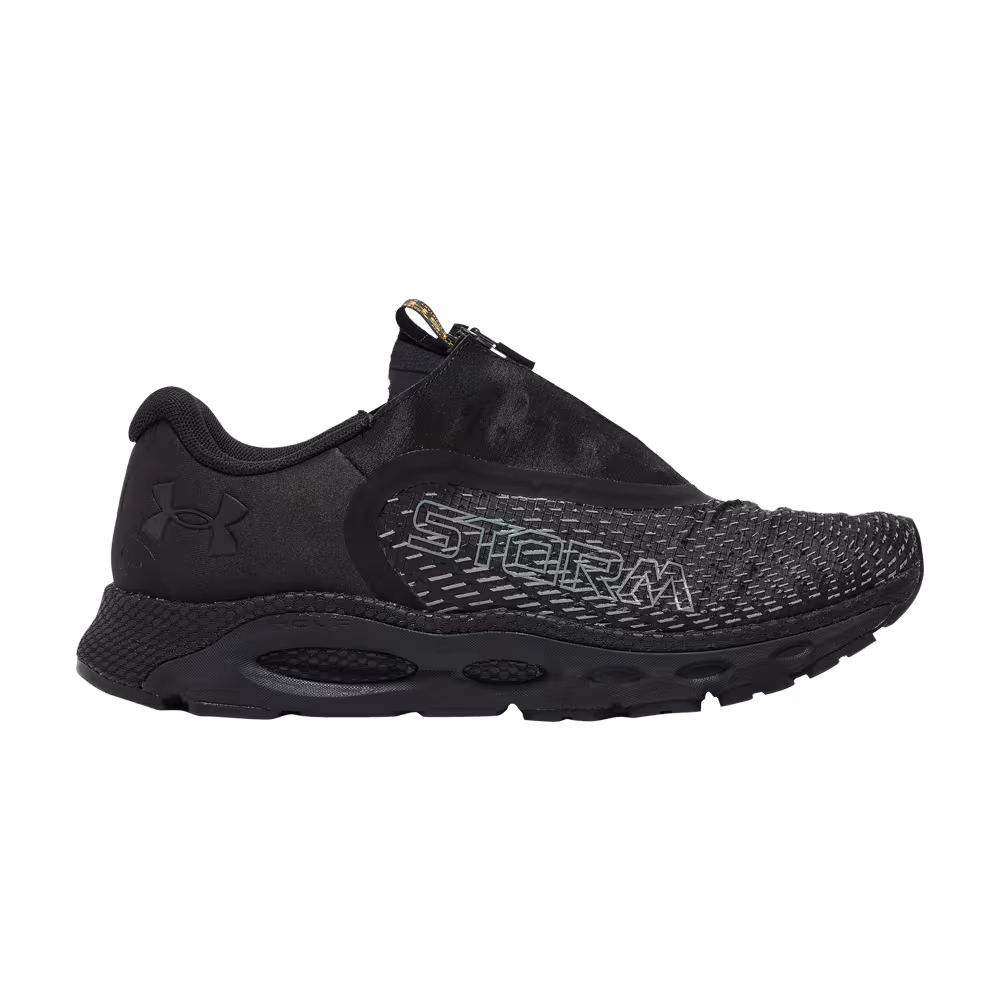 Under Armour HOVR Infinite 3 Storm Black