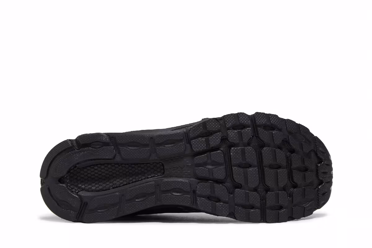 Under Armour HOVR Infinite 3 Storm Black, view 5