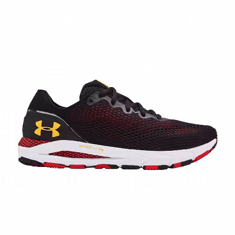 Under Armour Wmns HOVR Sonic 4 Team 'University of Maryland'