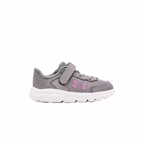 Under Armour Assert 9 AC TD 'Grey Wolf'