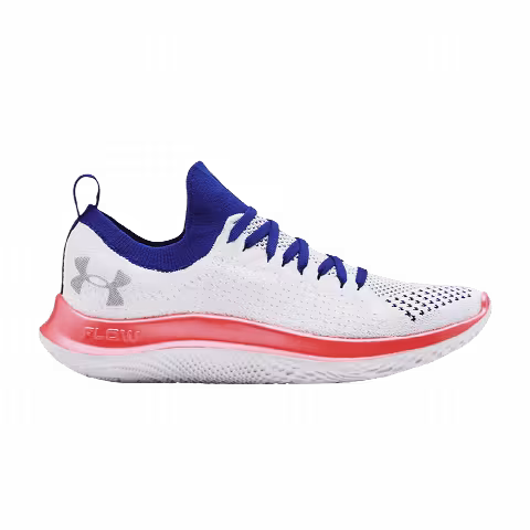 Under Armour Wmns Flow Velociti SE 'White Royal'