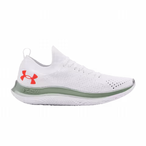 Under Armour Wmns Flow Velociti SE 'White Silica Green'