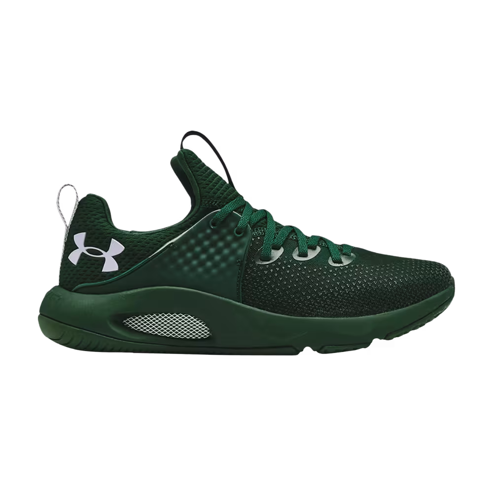 Under Armour HOVR Rise 3 Team Forest Green