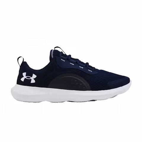 Under Armour Victory 4E Wide 'Academy'