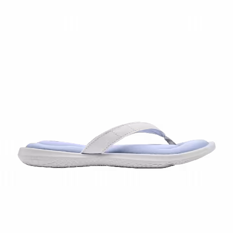 Under Armour Wmns Marbella 7 Sandal 'Halo Grey Isotope Blue'
