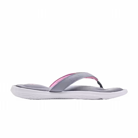 Under Armour Wmns Marbella 7 Sandal 'White Mod Grey'