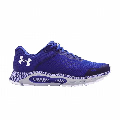 Under Armour HOVR Infinite 3 'Ultra Indigo'