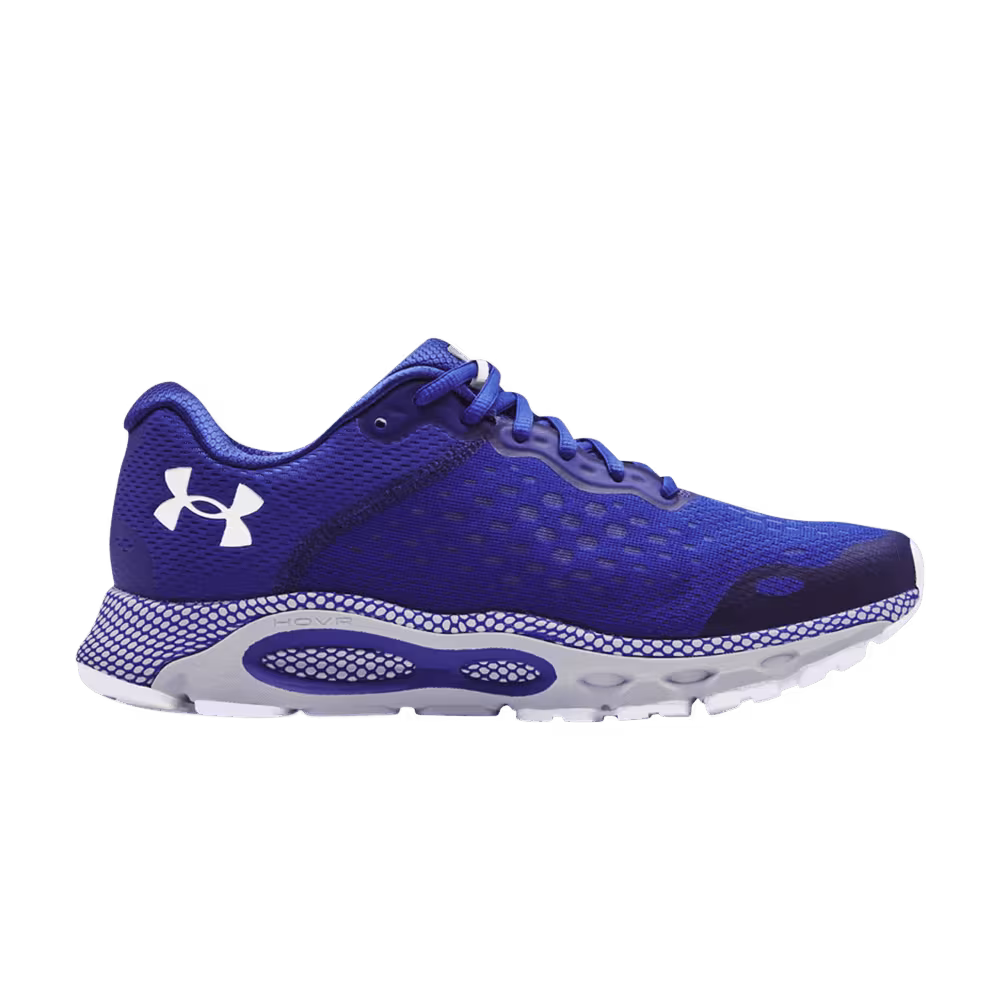 Under Armour HOVR Infinite 3 Ultra Indigo