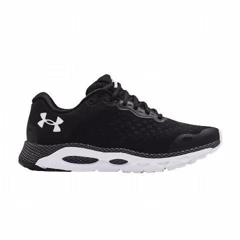 Under Armour HOVR Infinite 3 'Black White'