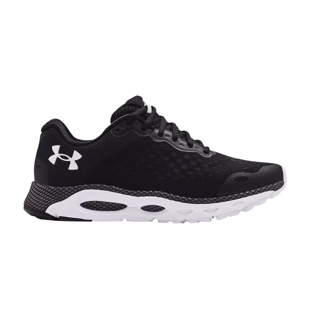 Under Armour HOVR Infinite 3 Black White