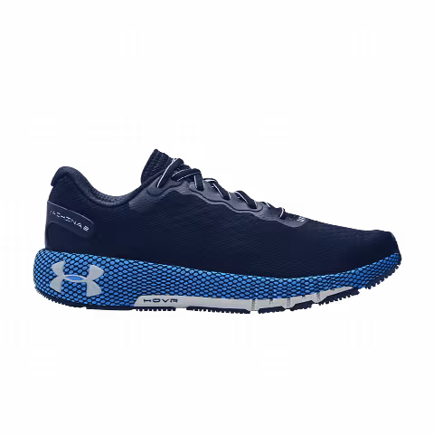 Under Armour HOVR Machina 2 'Academy Carolina Blue'