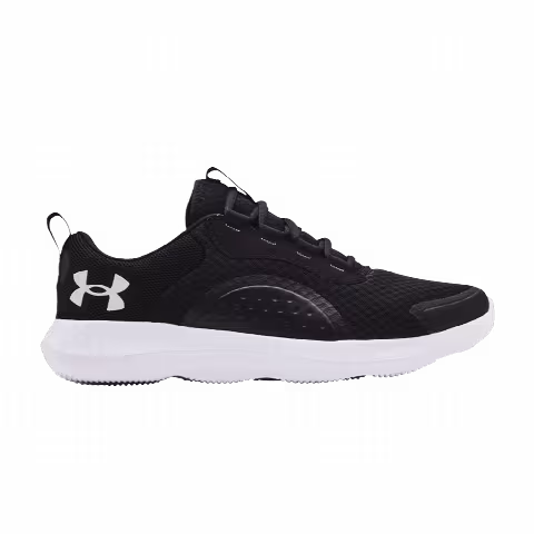 Under Armour Victory 4E Wide 'Black Jet Grey'