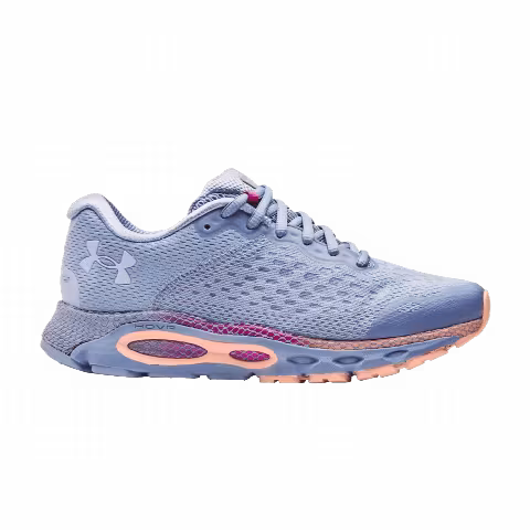 Under Armour Wmns HOVR Infinite 3 'Washed Blue Peach'