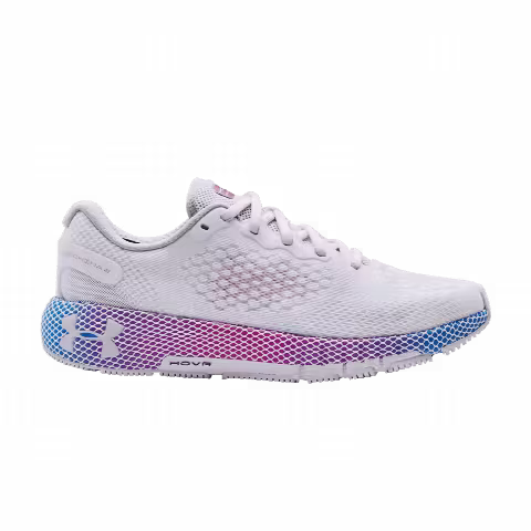 Under Armour Wmns HOVR Machina 2 'Colorshift - White'