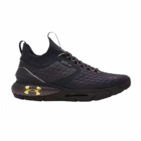 Under Armour HOVR Phantom 2 ColdGear Reactor 'Blackout Purple'