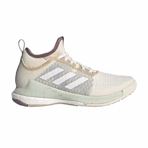 Adidas Wmns Crazyflight 'Off White Ecru Tint'