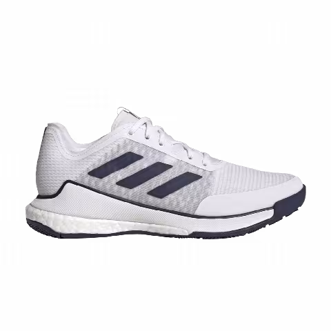 Adidas Wmns Crazyflight 'White Team Navy'