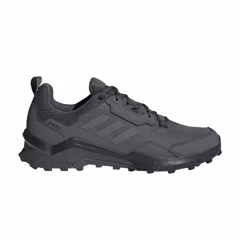 Adidas Terrex AX4 Primegreen Rain.RDY 'Grey'