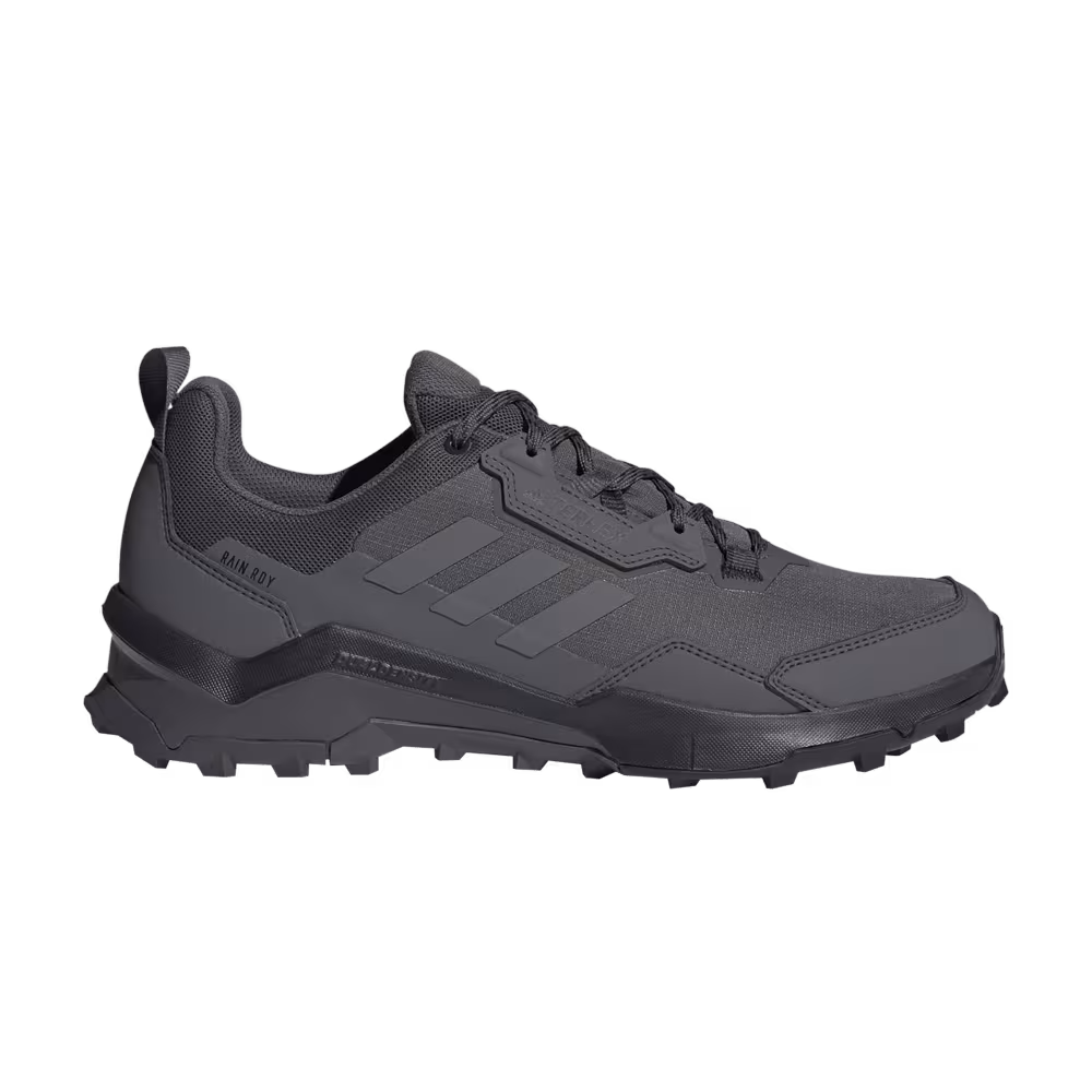 Adidas Terrex AX4 Primegreen Rain.RDY Grey