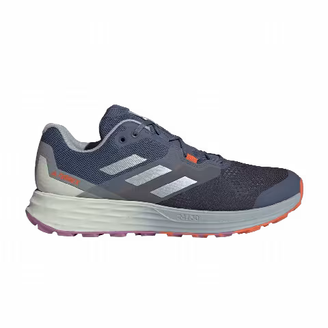 Adidas Terrex Two Flow 'Wonder Steel Magic Grey Metallic'