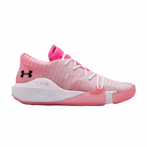 Under Armour Anatomix Spawn Low 'Bunny Pack'