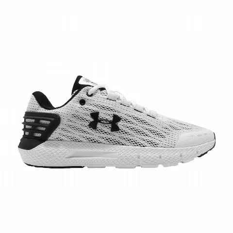 Under Armour Charged Rogue 'White Black'