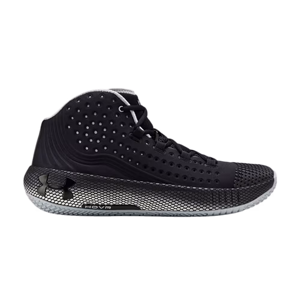 Under Armour HOVR Havoc 2 Black