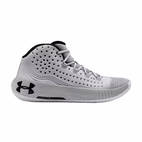 Under Armour HOVR Havoc 2 'Mod Gray'