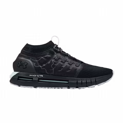 Project Rock x Under Armour Wmns HOVR Phantom 'Black Teal'