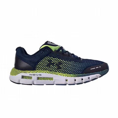 Under Armour HOVR Infinite 'Academy Thunder'