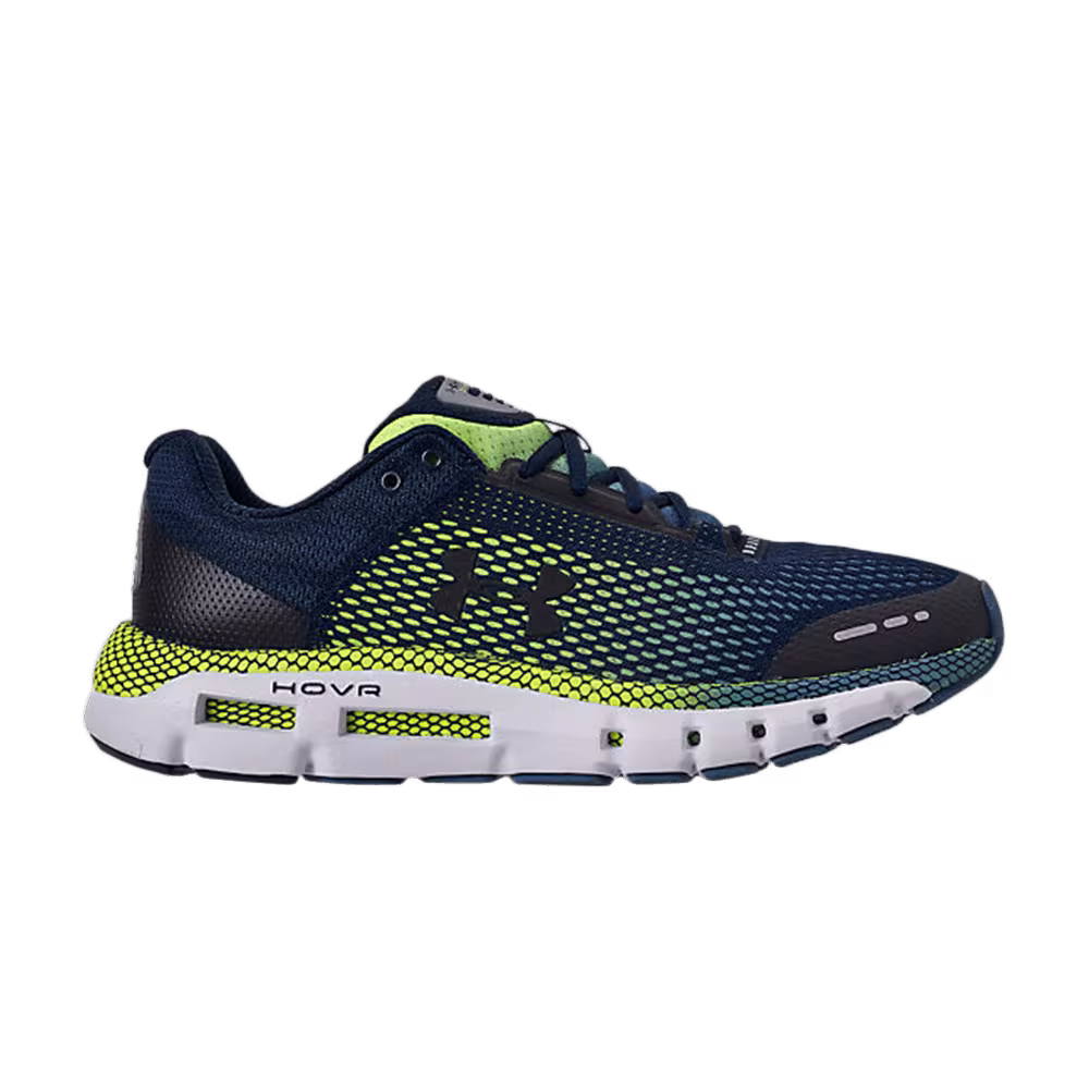 Under Armour HOVR Infinite Academy Thunder