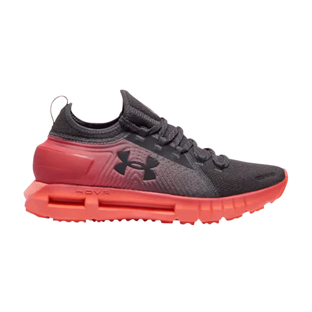 Under Armour HOVR Phantom SE Red