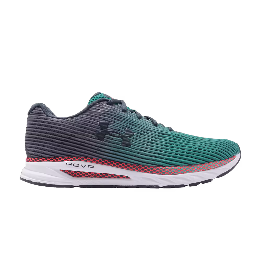 Under Armour HOVR Velociti 2 Grey