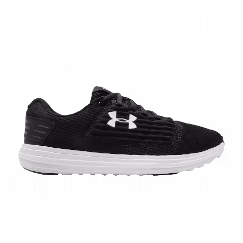 Under Armour Wmns Surge SE 'Black'